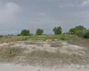 Exterior view of Constructible Land for sale in Montferri