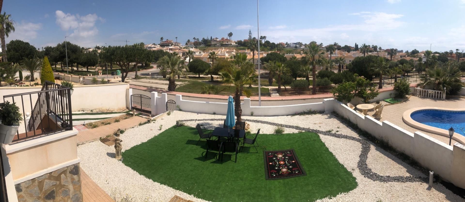 Casa o xalet de lloguer a Calle Isla del Espalmador, Rojales
