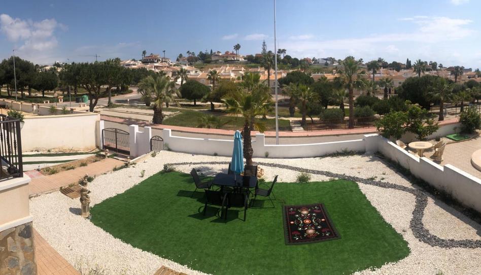 House or chalet to rent in Calle Isla del Espalmador, Rojales, Alicante - image 1 Photo 1 of House or chalet to rent in Calle Isla del Espalmador, Rojales, Alicante