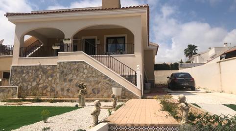 House or chalet to rent in Calle Isla del Espalmador, Rojales, Alicante - image 2 Photo 2 of House or chalet to rent in Calle Isla del Espalmador, Rojales, Alicante