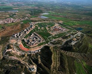 Vista exterior de Urbanitzable en venda en  Murcia Capital