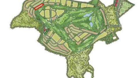 Foto 3 de Urbanitzable en venda a Carretera de Fuente Álamo, Corvera, Murcia