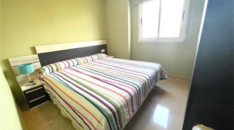 Pis de lloguer a Calle Presidente Adolfo Suárez, 3, Via Parque, Alicante - imatge 4 Foto 4 de Pis de lloguer a Calle Presidente Adolfo Suárez, 3, Via Parque, Alicante