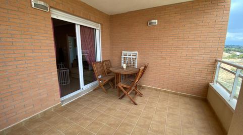 Pis de lloguer a Calle Presidente Adolfo Suárez, 3, Via Parque, Alicante - imatge 2 Foto 2 de Pis de lloguer a Calle Presidente Adolfo Suárez, 3, Via Parque, Alicante