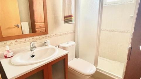 Pis de lloguer a Calle Presidente Adolfo Suárez, 3, Via Parque, Alicante - imatge 5 Foto 5 de Pis de lloguer a Calle Presidente Adolfo Suárez, 3, Via Parque, Alicante