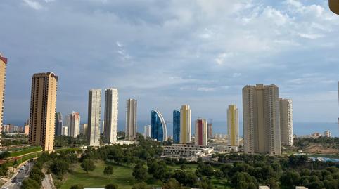 Pis de lloguer a Calle Presidente Adolfo Suárez, 3, Via Parque, Alicante - imatge 3 Foto 3 de Pis de lloguer a Calle Presidente Adolfo Suárez, 3, Via Parque, Alicante