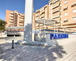 Garage to rent in Calle Alfonso Guixot Guixot, 5, Alicante / Alacant