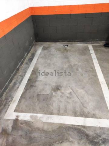 Garaje en Venta en Avenida Camino de Santiago, 33C en Las Tablas