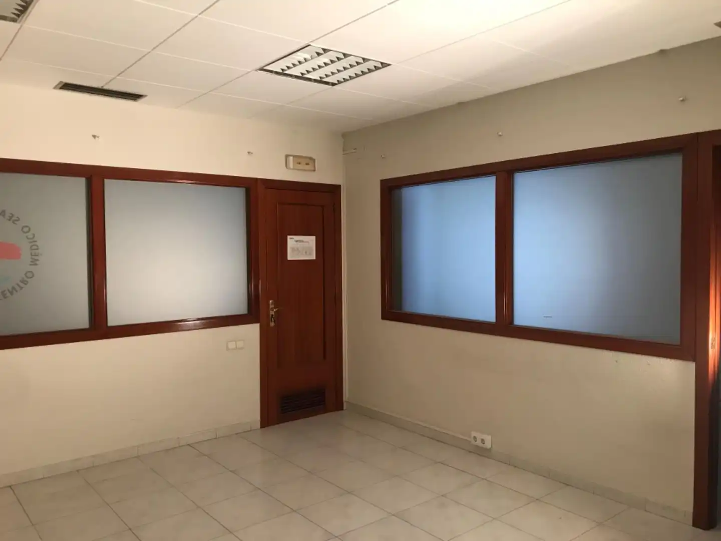 Office for rent in Calle Lérida, 35, Binéfar Office for rent in Binéfar