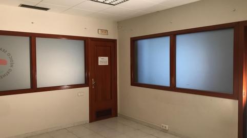 Oficina de alquiler en Calle Lérida, 35, Binéfar, Huesca - imagen 3 Foto 3 de Oficina de alquiler en Calle Lérida, 35, Binéfar, Huesca