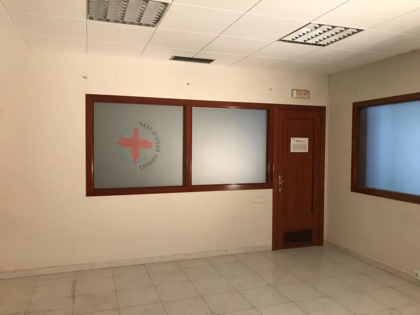 Office for rent in Calle Lérida, 35, Binéfar Office for rent in Binéfar