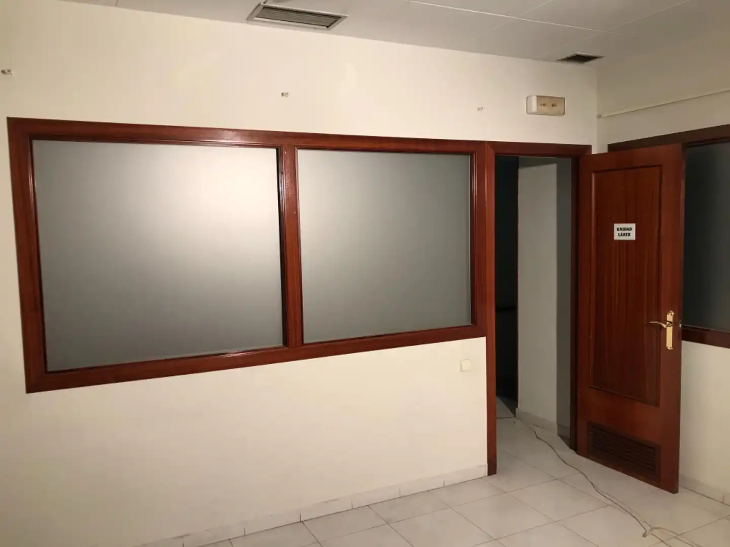 Office for rent in Calle Lérida, 35, Binéfar Office for rent in Binéfar
