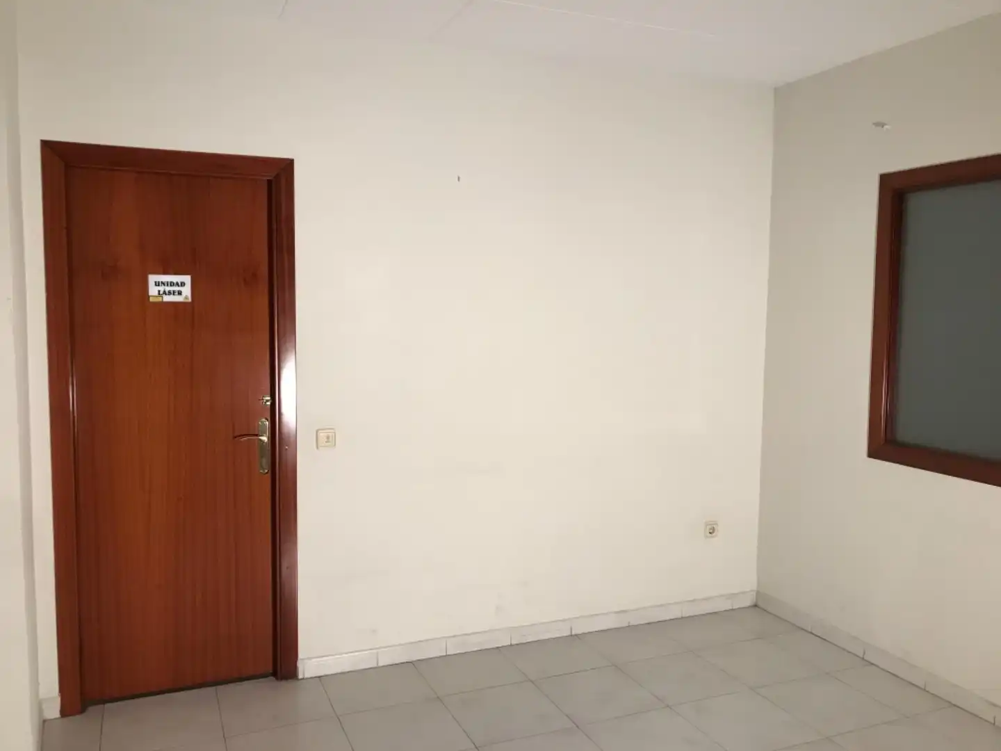 Office for rent in Calle Lérida, 35, Binéfar Bedroom of Office for rent in Binéfar