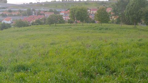 Foto 4 de Terreny en venda a Avenida Alisas, Solares - Valdecilla, Medio Cudeyo