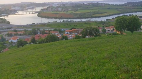 Foto 5 de Terreny en venda a Avenida Alisas, Solares - Valdecilla, Medio Cudeyo