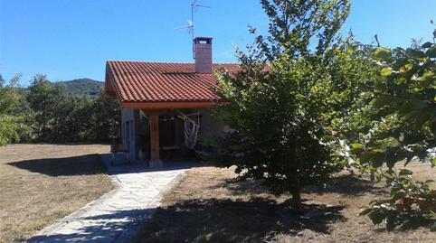 Foto 5 de Casa o chalet en venta en La Arena, Villarcayo de Merindad de Castilla la Vieja, Burgos
