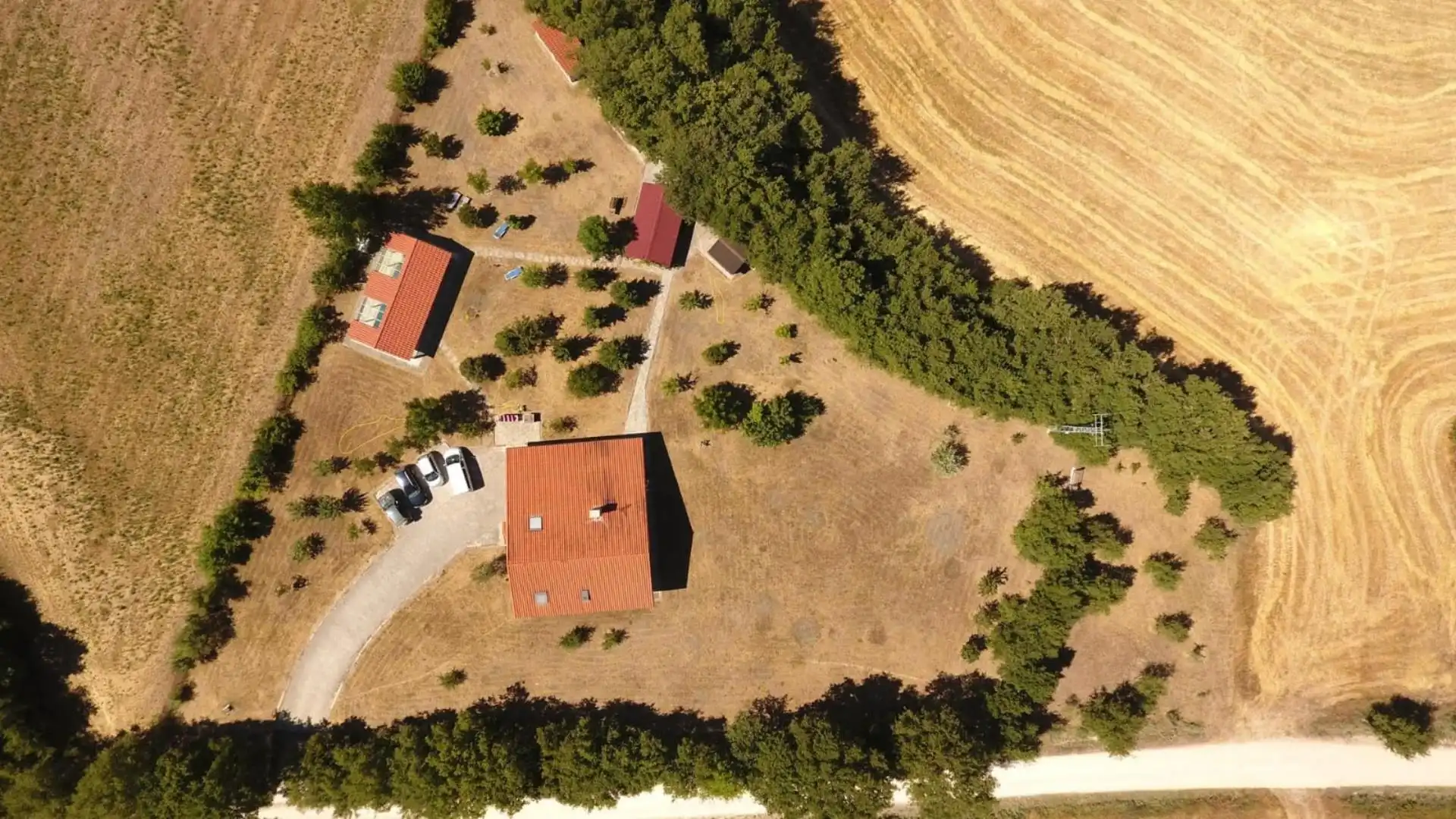 Casa o xalet en venda en Villarcayo de Merindad de Castilla la Vieja amb Piscina