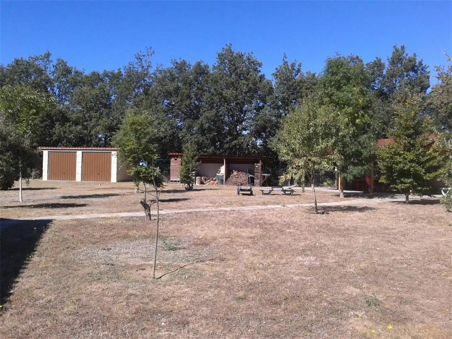 Casa o xalet en venda en Villarcayo de Merindad de Castilla la Vieja amb Piscina