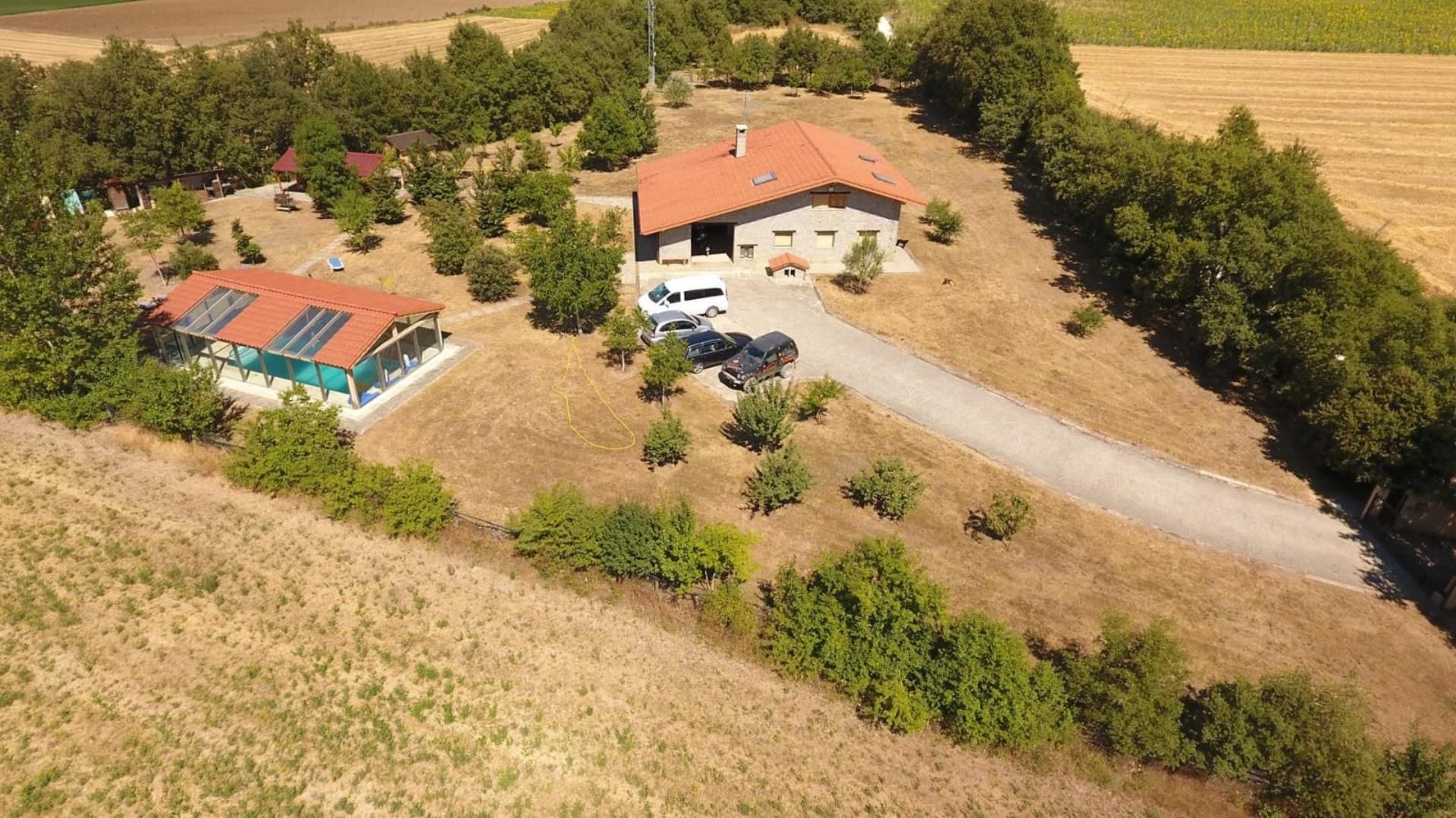 House or chalet for sale in Villarcayo de Merindad de Castilla la Vieja  with Heating, Private garden and Parquet flooring