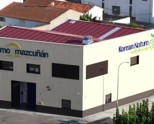 Exterior view of Industrial buildings to rent in Villanueva de la Jara  with Air Conditioner