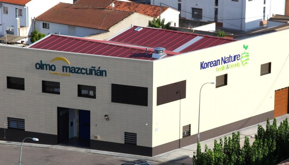 Photo 1 of Industrial buildings to rent in Calle Cuartero, 55, Villanueva de la Jara, Cuenca