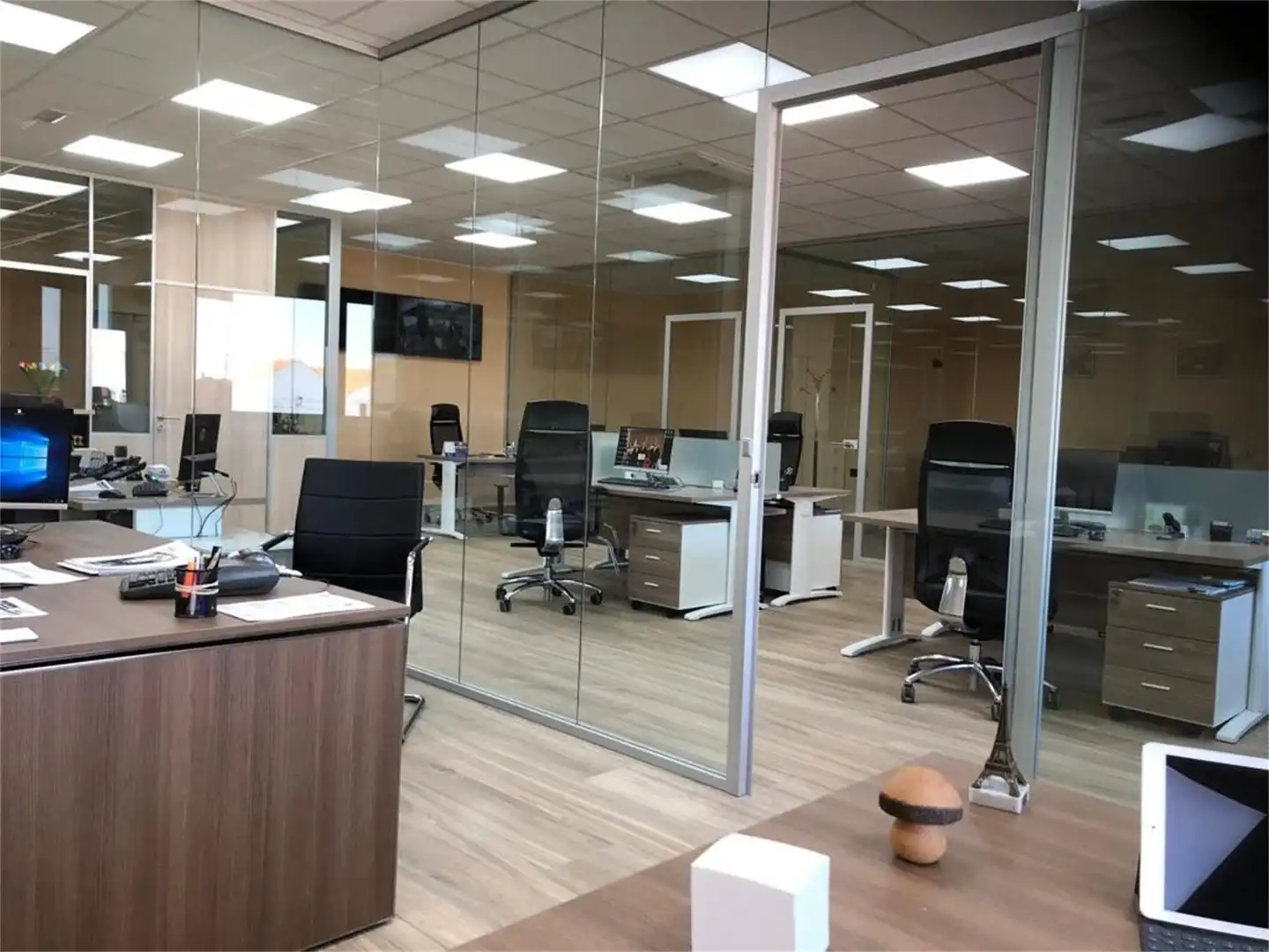 Industrial buildings for rent in Calle Cuartero, 55, Villanueva de la Jara Industrial buildings for rent in Villanueva de la Jara with Air Conditioner and Heating