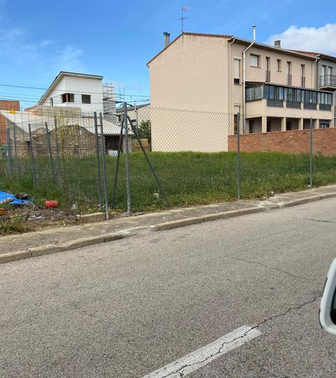 Photo 2 of Land for sale in Calle Norte, 15, Ólvega, Soria