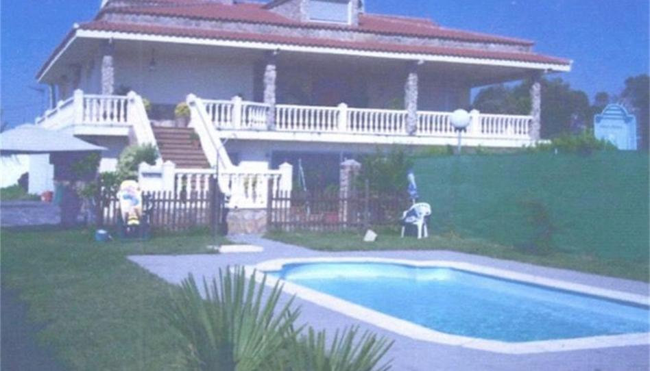 House or chalet for sale in Plaza de la Alameda, Casatejada, Cáceres - image 1 Photo 1 of House or chalet for sale in Plaza de la Alameda, Casatejada, Cáceres