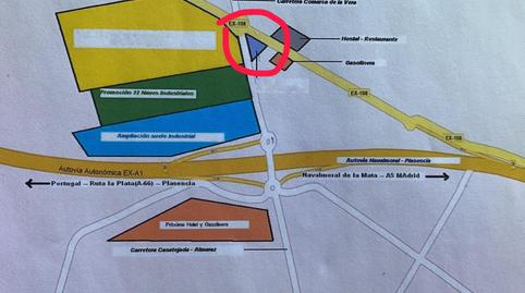 House or chalet for sale in Plaza de la Alameda, Casatejada, Cáceres - image 3 Photo 3 of House or chalet for sale in Plaza de la Alameda, Casatejada, Cáceres