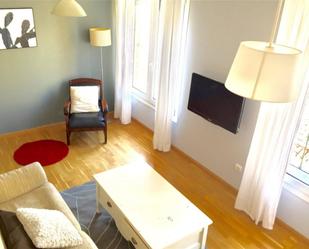 Attic to rent in Calle de Prudencio, 25,  Zaragoza Capital