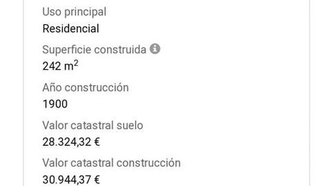 Photo 2 of Single-family semi-detached for sale in Plaza Constitución, 10, Lanjarón, Granada