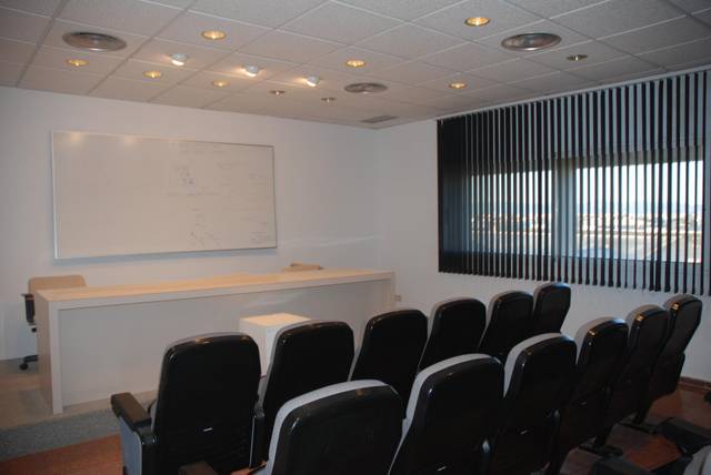 Oficina en Alquiler en Camino del Mar, 75 en Alboraya Centro