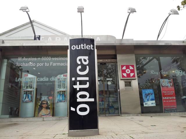 Local comercial en Venta en Avenida Magdalena Sofía de Barat en Ciudad Aljarafe