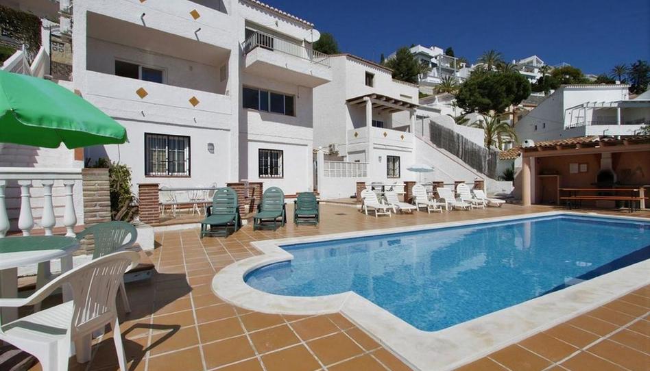 Foto 1 de Casa o xalet de lloguer a Cuesta Pino Velilla, 727, Velilla - Velilla Taramay, Granada