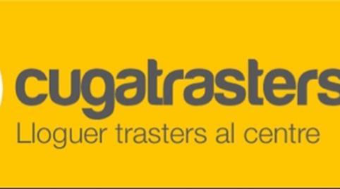 Foto 2 de Traster de lloguer a Avinguda Lluís Companys, 29, Parc Central, Barcelona