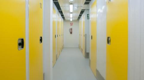 Foto 3 de Traster de lloguer a Avinguda Lluís Companys, 29, Parc Central, Barcelona