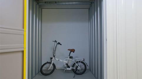 Foto 4 de Traster de lloguer a Avinguda Lluís Companys, 29, Parc Central, Barcelona