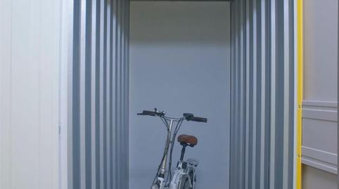 Foto 5 de Traster de lloguer a Avinguda Lluís Companys, 29, Parc Central, Barcelona