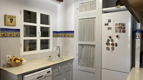 Foto 5 de Casa adosada en venda a Calle Ben Mosdai, 25, Pescadores - Saladillo, Cádiz