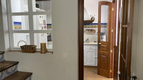 Foto 3 de Casa adosada en venda a Calle Ben Mosdai, 25, Pescadores - Saladillo, Cádiz