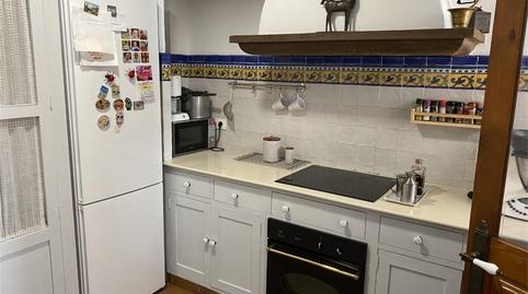 Foto 4 de Casa adosada en venda a Calle Ben Mosdai, 25, Pescadores - Saladillo, Cádiz