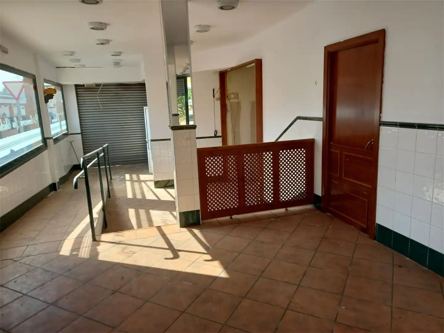 Commercial properties for rent in Bormujos