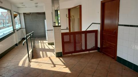 Photo 4 of Premises to rent in Calle Pablo Coso Calero, 93, Centro, Sevilla
