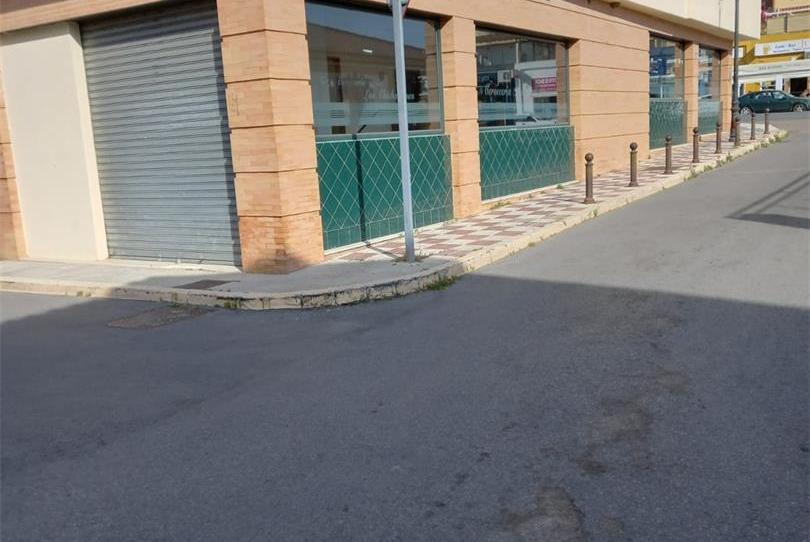 Photo 1 of Premises to rent in Calle Pablo Coso Calero, 93, Centro, Sevilla
