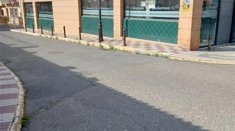 Photo 5 of Premises to rent in Calle Pablo Coso Calero, 93, Centro, Sevilla