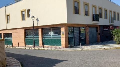 Photo 2 of Premises to rent in Calle Pablo Coso Calero, 93, Centro, Sevilla