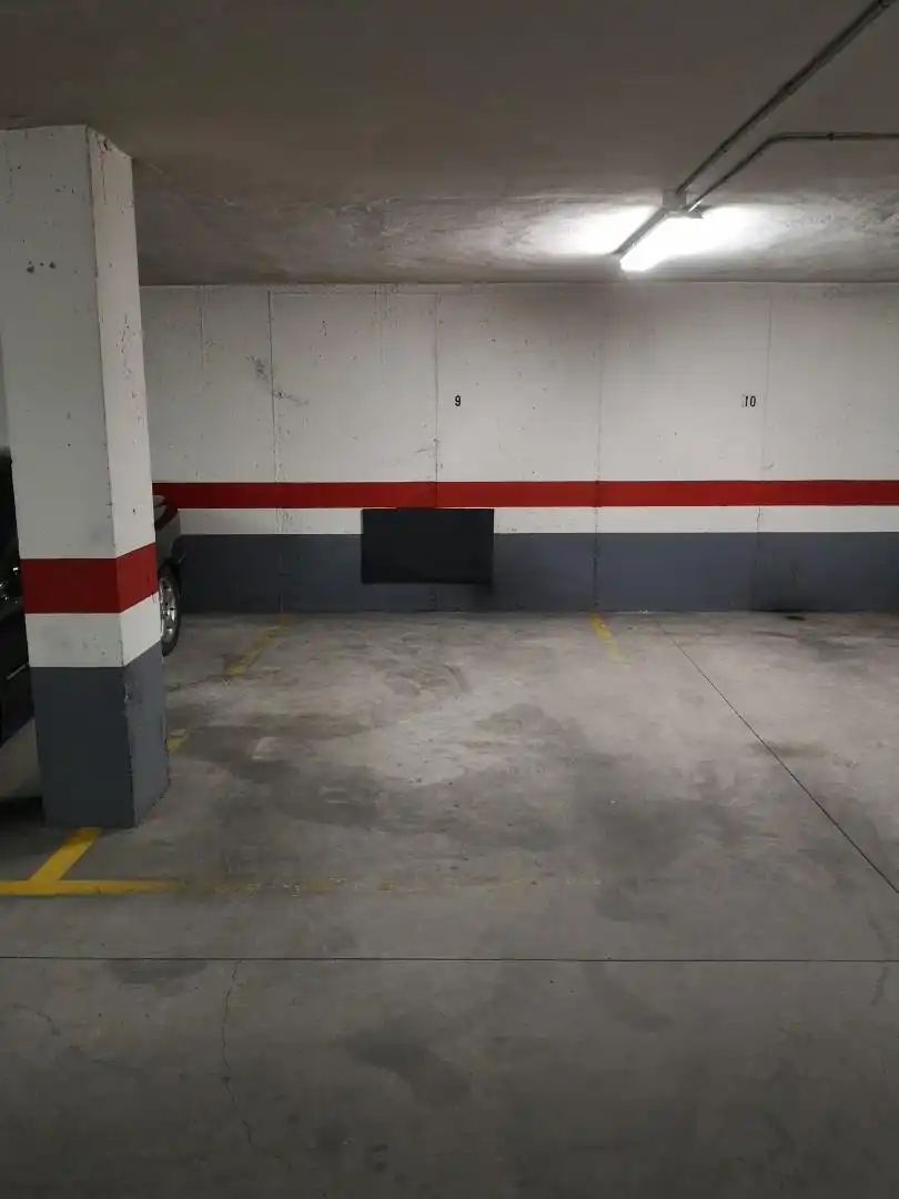 Parking of Garage for sale in Albacete