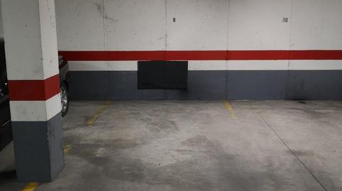 Garatge en venda a Calle Amanecer, 1, Pedanías - Extrarradio, Albacete - imatge 2 Foto 2 de Garatge en venda a Calle Amanecer, 1, Pedanías - Extrarradio, Albacete