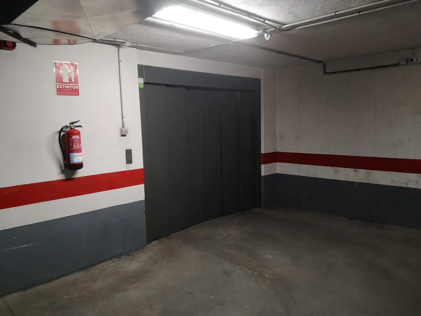 Parking of Garage for sale in Albacete