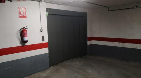 Garatge en venda a Calle Amanecer, 1, Pedanías - Extrarradio, Albacete - imatge 5 Foto 5 de Garatge en venda a Calle Amanecer, 1, Pedanías - Extrarradio, Albacete